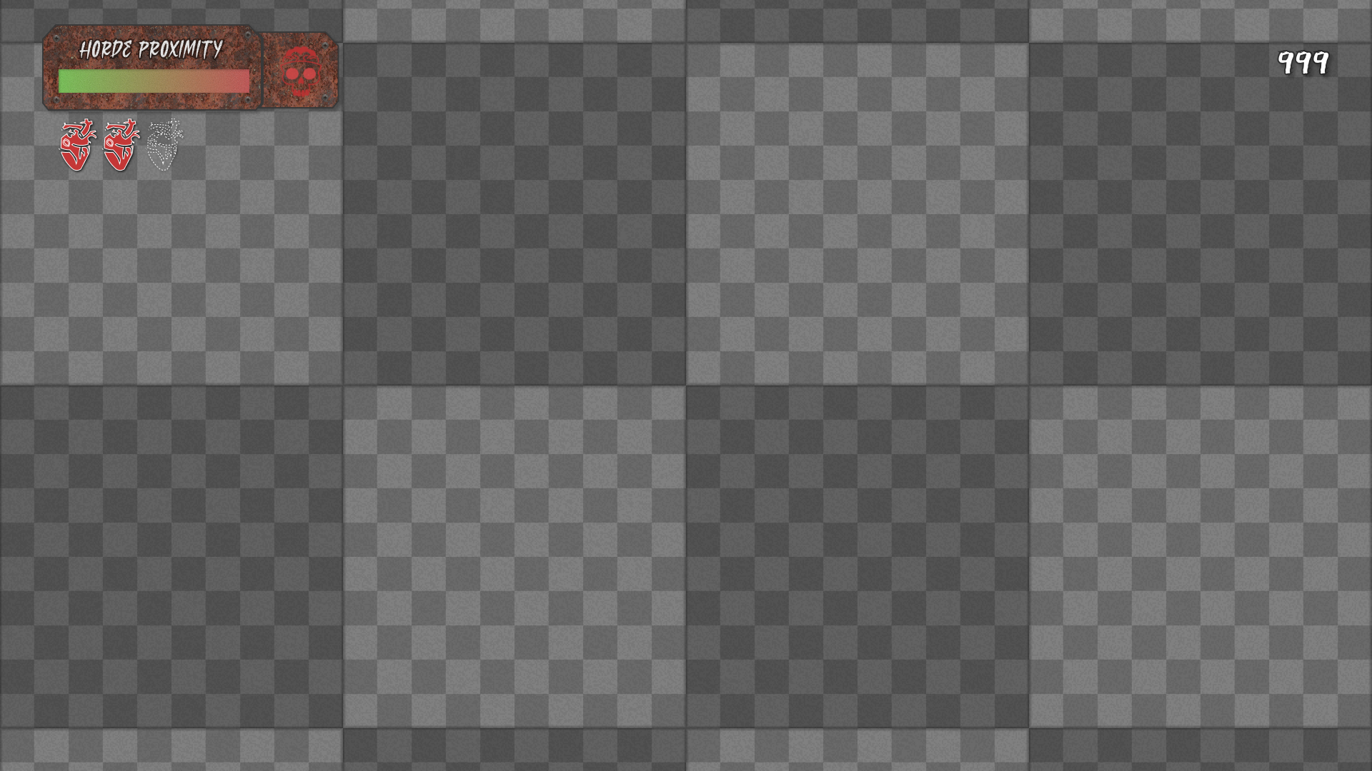 Sk@t3rZ' Gameplay HUD